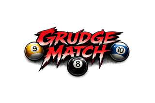 GRUDGE MATCH trademark