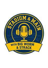 STADIUM & MAIN trademark