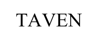 TAVEN trademark