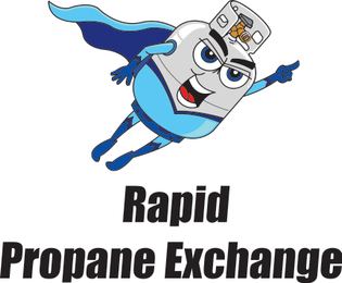 RAPID PROPANE EXCHANGE trademark