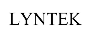 LYNTEK trademark