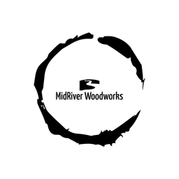 MIDRIVER WOODWORKS trademark