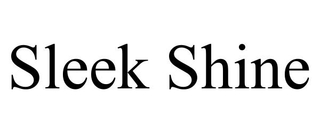 SLEEK SHINE trademark