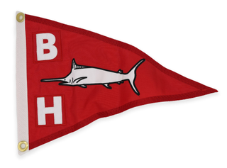 BH trademark
