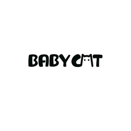 BABYCAT trademark