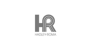 HR HADLEY-ROMA trademark