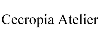CECROPIA ATELIER trademark