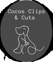 COCOS CLIPS & CUTS trademark
