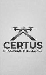 CERTUS STRUCTURAL INTELLIGENCE trademark