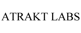 ATRAKT LABS trademark