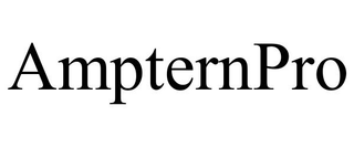 AMPTERNPRO trademark