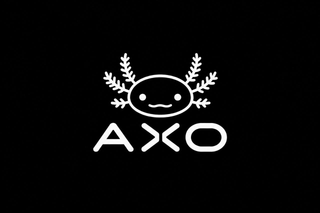 AXO trademark