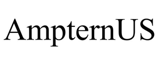 AMPTERNUS trademark