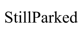 STILLPARKED trademark