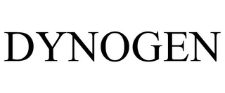 DYNOGEN trademark