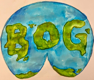 BOG trademark