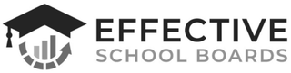 EFFECTIVE SCHOOL BOARDS trademark