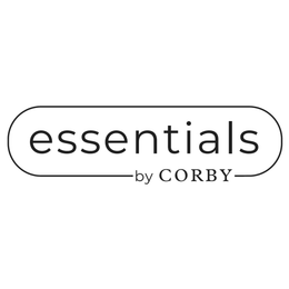 ESSENTIALS BY CORBY trademark