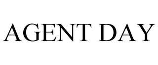 AGENT DAY trademark