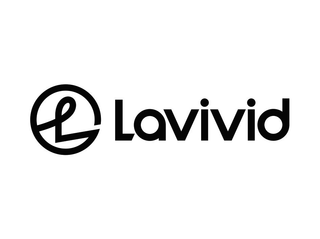 L LAVIVID trademark