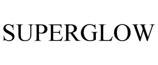 SUPERGLOW trademark