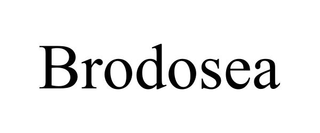 BRODOSEA trademark