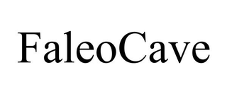 FALEOCAVE trademark
