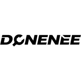 DONENEE trademark