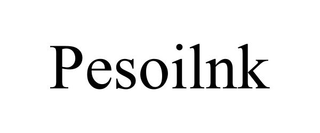 PESOILNK trademark