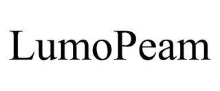 LUMOPEAM trademark