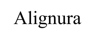 ALIGNURA trademark