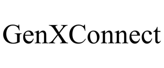 GENXCONNECT trademark