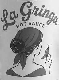 LA GRINGA trademark