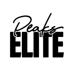 PEAKS ELITE trademark