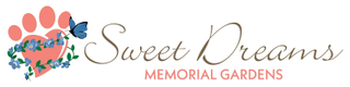SWEET DREAMS MEMORIAL GARDENS trademark