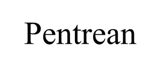 PENTREAN trademark