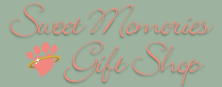 SWEET MEMORIES GIFT SHOP trademark