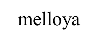 MELLOYA trademark
