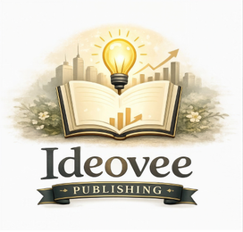 IDEOVEE PUBLISHING trademark