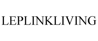 LEPLINKLIVING trademark