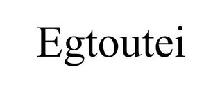 EGTOUTEI trademark