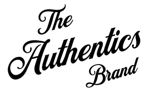 THE AUTHENTICS BRAND trademark