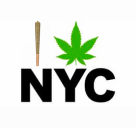I NYC trademark