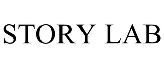 STORY LAB trademark
