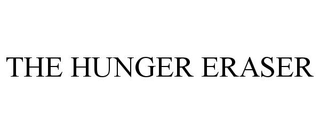 THE HUNGER ERASER trademark