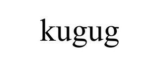 KUGUG trademark
