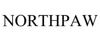NORTHPAW trademark