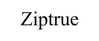 ZIPTRUE trademark