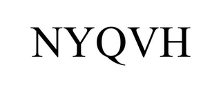NYQVH trademark