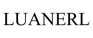 LUANERL trademark
